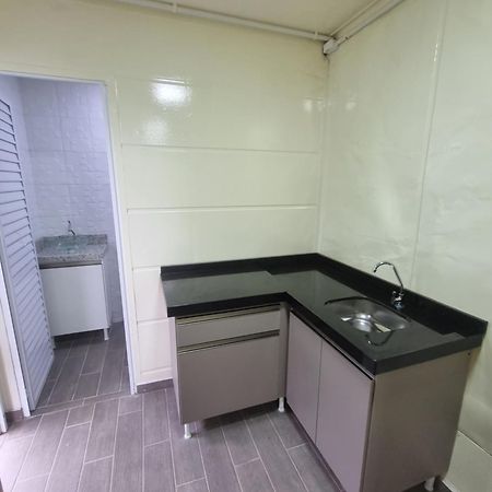 Vila Verde Container Bv Aparthotel Barra Velha  Bagian luar foto