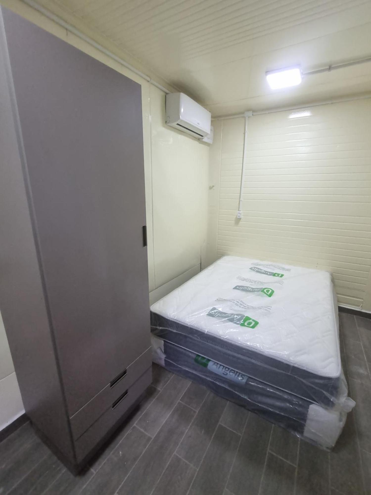 Vila Verde Container Bv Aparthotel Barra Velha  Bagian luar foto