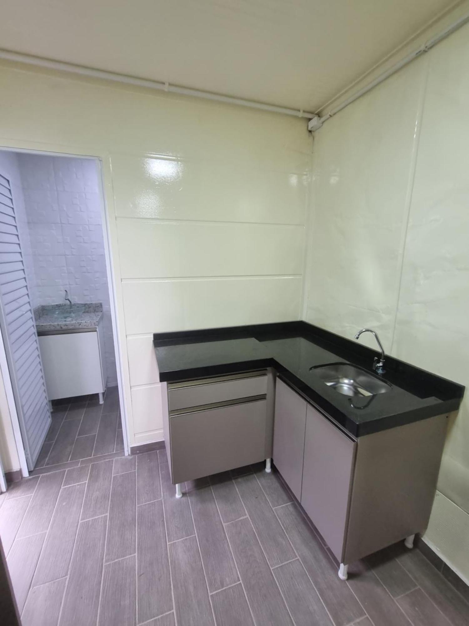 Vila Verde Container Bv Aparthotel Barra Velha  Bagian luar foto